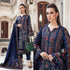 Maria.B Winter 3PC Dhanak Embroidered Suite -BC0518