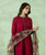 SAPPHIRE 3PC LAWN FULLY HEAVY EMBROIDERED DRESS.(RD01)