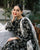 ZARA SHAHJHAN 3PC LUXURY HEAVY EMBROIDERED LINEN STUFF DRSS.(BL01)