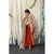 ASLING .3 PIECE UN_STICHED LAWN EMBROIDERED DRESS.(LC_22)