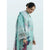 ZARASHAHJHAN , 3 PIECE PRIMIUM LAWN FULLY HEAVY EMBROIDERED DRESS.(ZSJ_17)