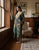 IVY 2 PIECE EMBROIDERED  WINTER DRESS.(E-12)