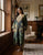 IVY 2 PIECE EMBROIDERED  WINTER DRESS.(E-12)
