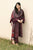 BAROQUE 3PC DHANAK DIGITAL PRINTED DRESS.(BRQ_04)