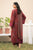 BAROQUE 3PC DHANAK DIGITAL PRINTED DRESS.(BRQ_05)