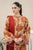 BAROQUE 3PC DHANAK DIGITAL PRINTED DRESS.(BRQ_01)