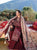 ZARASHAHJHAN , 3 PIECE PRIMIUM DHANAK FULLY HEAVY EMBROIDERED ANS SIQUENCE WORK WITH THEARD DRESS.(coco_40)