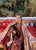 ZARASHAHJHAN , 3 PIECE PRIMIUM DHANAK FULLY HEAVY EMBROIDERED ANS SIQUENCE WORK WITH THEARD DRESS.(coco_40)