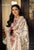 ZARASHAHJHAN , 3 PIECE PRIMIUM DHANAK FULLY HEAVY EMBROIDERED ANS SIQUENCE WORK WITH THEARD DRESS.(coco_30)