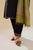 : 3PIECE UNSTITCHED EMBROIDERED DHANAK DRESS.(bi-01)