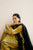 3PIECE UNSTITCHED EMBROIDERED DHANAK DRESS.(bi-07)