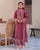 ZARASHAHJHAN , 3 PIECE PRIMIUM DHANAK FULLY HEAVY EMBROIDERED DRESS.(coco_02)