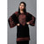 3 PC UNSTICH PRIEUM KHADAR EMBROIDERED DRESS . (KH-09)