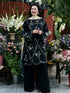 ZARASHAHJHAN , 3 PIECE PRIMIUM DHANAK FULLY HEAVY EMBROIDERED DRESS.(coco_04)