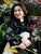 ZARASHAHJHAN , 3 PIECE PRIMIUM DHANAK FULLY HEAVY EMBROIDERED DRESS.(coco_04)
