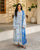 3PIECE UNSTITCHED EMBROIDERED DHANAK DRESS.(bi-02)