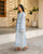3PIECE UNSTITCHED EMBROIDERED DHANAK DRESS.(bi-02)