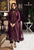Asim jofa , 3 PIECE PRIMIUM DHANAK FULLY HEAVY EMBROIDERED ANS SIQUENCE WORK WITH THEARD DRESS.(bi_12)