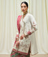 Sapphire 3 PC LAWN HEAVY EMBROIDERED DRESS.BC0576